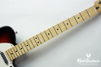Player Telecaster 